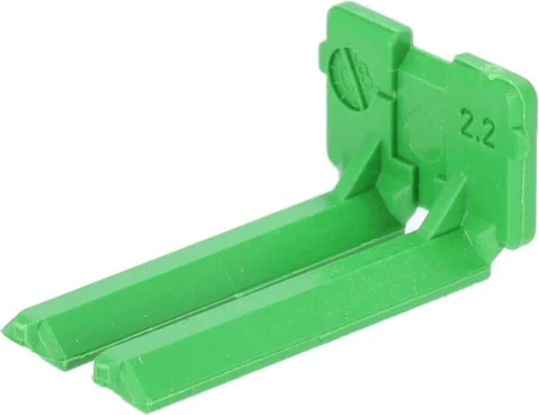 AMP TYCO - AMP9676321 - Verriegelungsvorrichtung Für Stecker 12 P. Stift