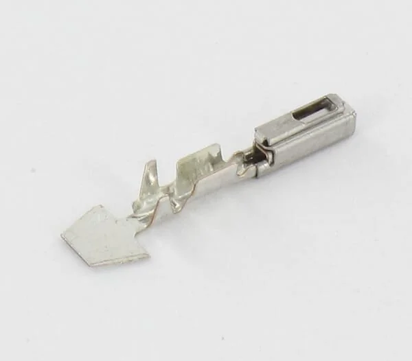 AMP TYCO - AMP9682211 - Kontaktstift Stift Buchse MQS