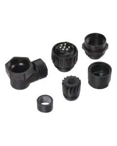 Amphenol - AMHT3104081 - 