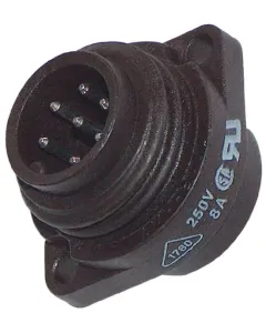 Amphenol - AMHT3106001 - 