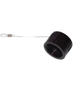 Amphenol - AMHT6482200 - Schutzkappe Männlich C16