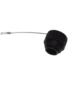 Amphenol - AMHT6483200 - Schutzkappe Weiblich C16