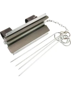 Anker Flexco - RV150 - Flachriemenverbindungsvorrichtung 150mm