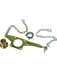 Annovi Reverberi - 1509AR - Adapter fuer Zapfwelle