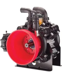 Annovi Reverberi - 16268AR - Pumpe AR 160 BP AP C/C Blueflex