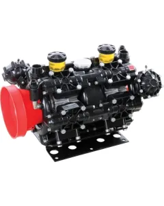 Annovi Reverberi - 16275AR - Pumpe AR 500 BP Twin AP C/C Blueflex