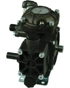 Annovi Reverberi - 16280AR - Pumpe AR 202 SP SGC Blueflex