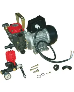 Annovi Reverberi - 16315AR - AR 252 GR 30 ET 400 V Blueflex