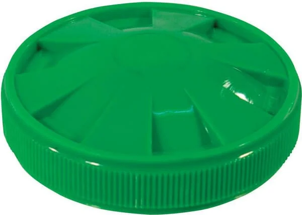 Annovi Reverberi - 750053AV - Oelbehaelterdeckel AR 215 Gruen