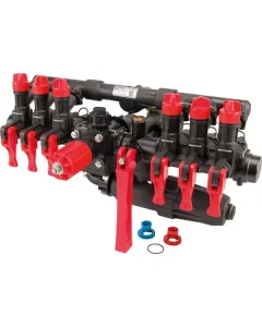 Annovi Reverberi - AR1359 - Druckregler Idrominus 6