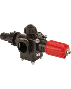 Annovi Reverberi - AR1450 - Idrominus Druckregler