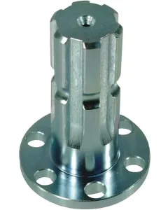 Annovi Reverberi - AR1519 - Kardangelenkwelle 13/8"