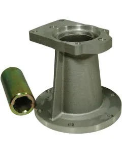Annovi Reverberi - AR1568 - Schutzgehaeuse Danfoss-Motor OMP/OMR 25mm Welle