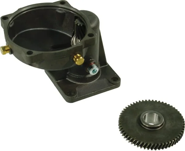 Annovi Reverberi - AR1613 - Bausatz zur Montage am Motor Untersetzungsverhaeltnis 1:4,3
