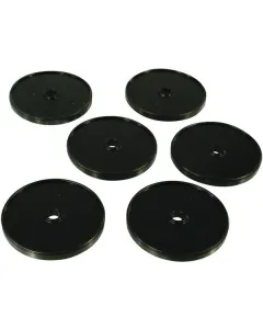 Annovi Reverberi - AR1926 - Gummimembran-Set (6)