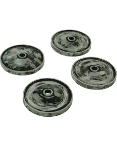 Annovi Reverberi - AR1953 - Gummimembran-Set (4)
