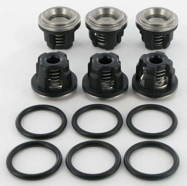 Annovi Reverberi - AR1963 - Deckel-Set AR 703 / 813