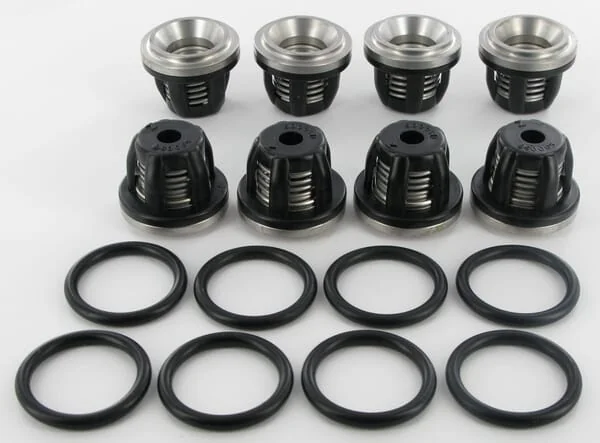 Annovi Reverberi - AR1965 - Klappen-Set AR 1254