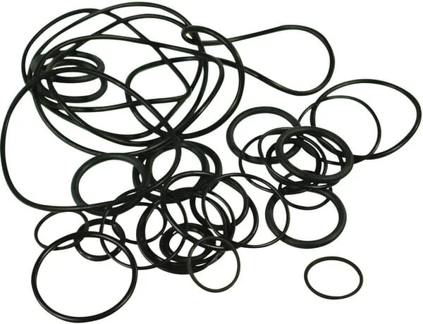 Annovi Reverberi - AR1984 - O-Ring-Satz AR 503