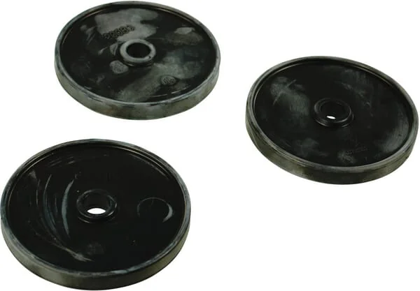 Annovi Reverberi - AR1986 - Komplette Gummimembran (3x)