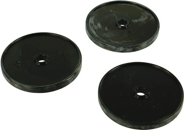 Annovi Reverberi - AR2367 - Membransatz Gummi (3)