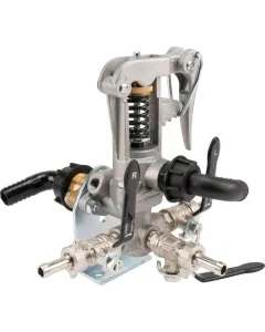 Annovi Reverberi - AR887 - Motoraufbau 1:5,9 3/4"