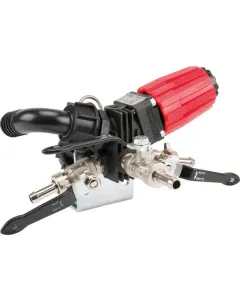 Annovi Reverberi - AR927 - Motoraufbau 1:5,9 3/4"