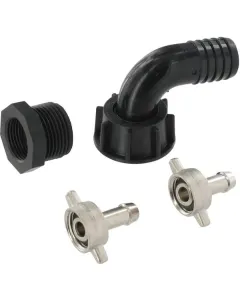 Annovi Reverberi - AR972 - Anschluss-Set Rm 40