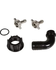 Annovi Reverberi - AR978 - Anschluss-Set Vdr 50