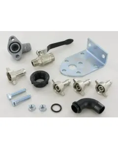 Annovi Reverberi - AR980 - Anschluss-Set Abstand Gi 40