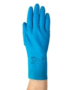 Ansell - 87195090 - Handschuhe Alphatec 87-195 Groesse 8,5-9