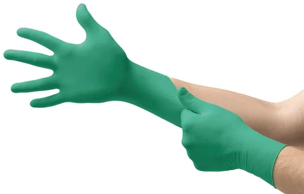 Ansell - 92600090 - Touchntuff® 92-600 8,5-9/L 100 Stueck Handschuhe