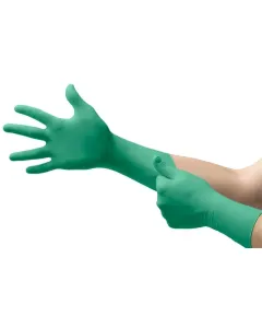 Ansell - 92605100 - Handschuhe Touchntuff® 92-605 9,5-10/XL, 100 Stueck