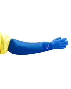 Ansell - AN23201100 - Handschuhe Alphatec® 23-201 Groesse 10