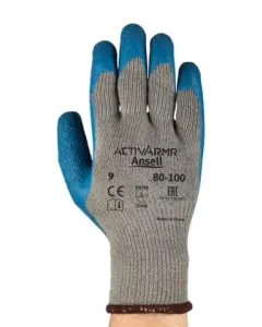 Ansell - AN80100090 - Handschuhe Activarmr® 80-100 Groesse 9