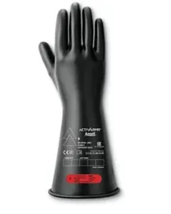 Ansell - RIG014B080 - Handschuhe Activarmr® Rigo14b Groesse 8