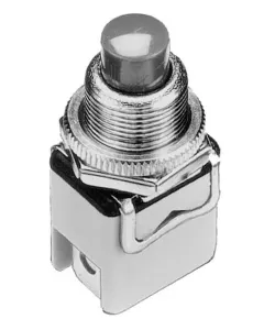 APEM - 1212A2 - Drucktaster Mom 12mm