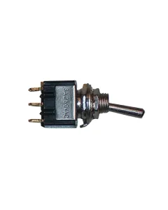 APEM - 5636 - Mini-Schalter Ein-Ein 1-Polig