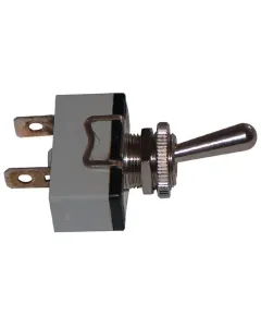 APEM - 631H2 - 1-Poliger Ein-/Ausschalter