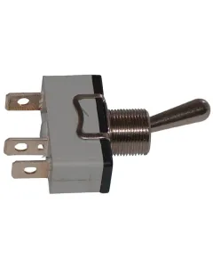 APEM - 636H2 - 1-Poliger Ein-Aus-Schalter