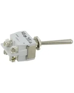 APEM - 641H5 - Schalter 2-Polig Ein-Aus Langer Arm