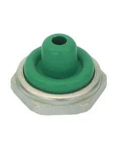APEM - U11513 - Schalterkappe Halb Gruen 12mm