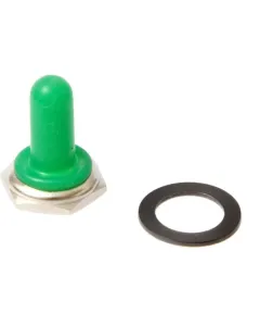APEM - U15653 - Schalterkappe Gruen 12mm