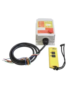 Apollo - H12PBMINI - Handsender Mini 2 Funktionen