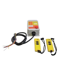 Apollo - H12PBMINID - Handsender Doppelt 2L 12/