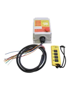 Apollo - H14PBMINI - Handsender Mini 4 Funktionen