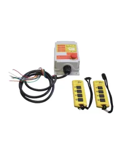 Apollo - H14PBMINID - Handsender Doppelt 4L 12/