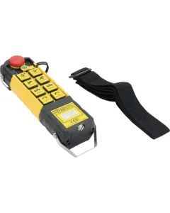 Apollo - H198PBTM808 - Handsender 8l CH808