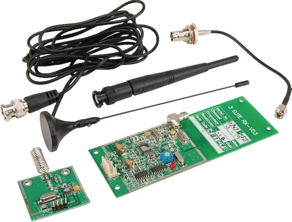 Apollo - H19DSET - Externes Antennenset Apollo H1
