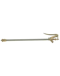 Arag - 001001C - Spruehpistolenlanze 300 mm Stahl